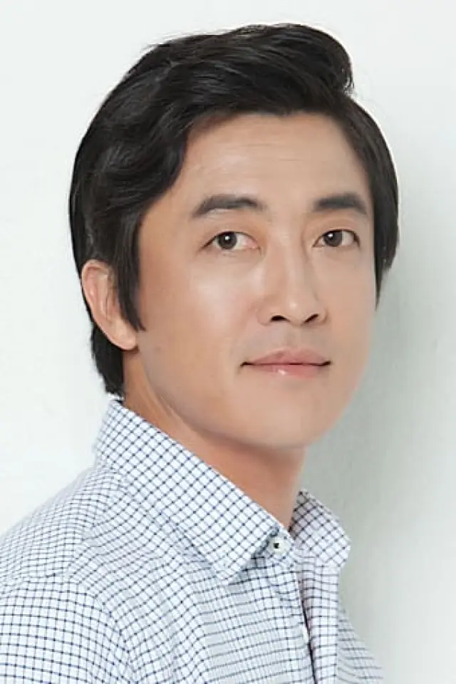 Zdjęcie Jang Hyuk-jin