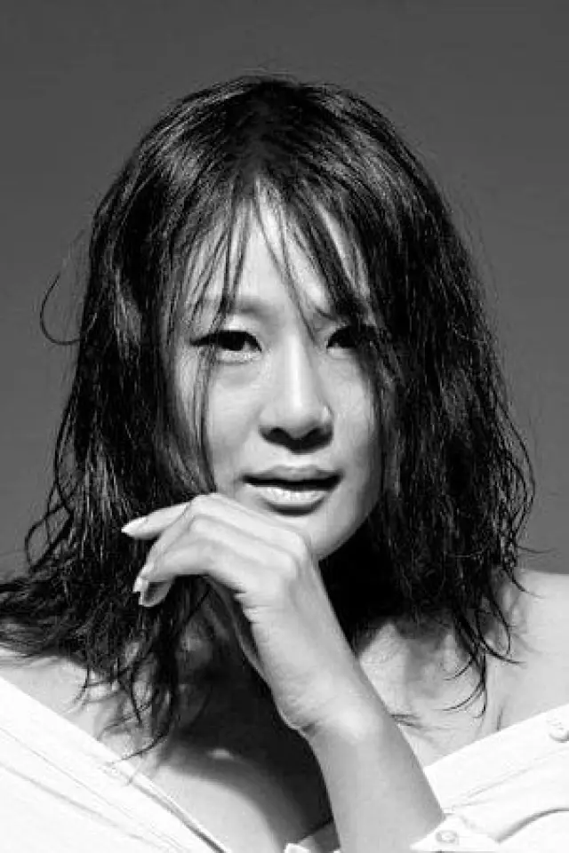 Zdjęcie  (Lee Min-ah)