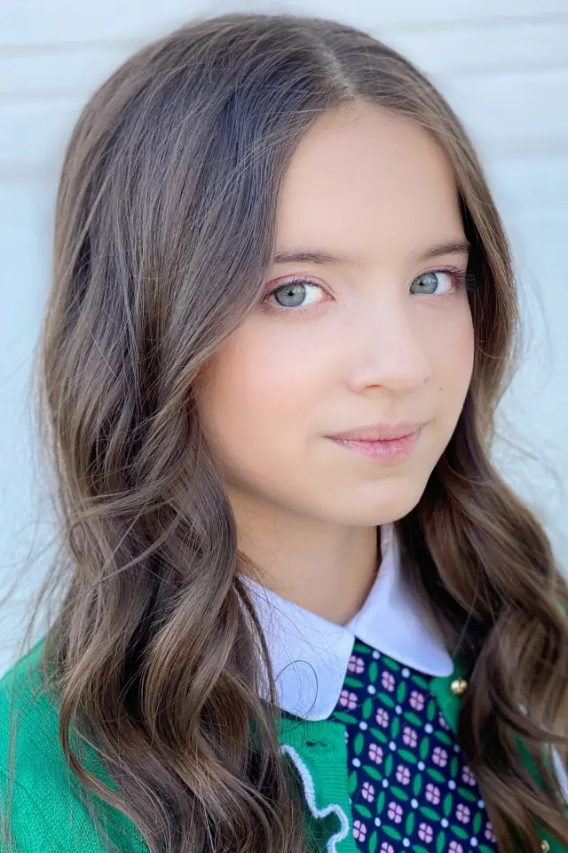 Zdjęcie Madeleine McGraw
