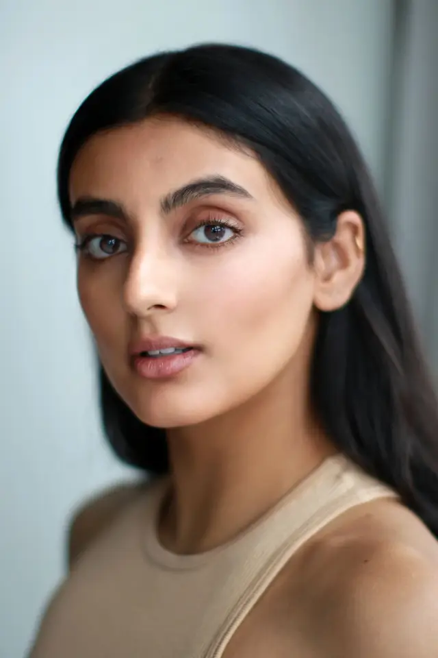 Zdjęcie Nikita Chadha (Nikkita Chadha)