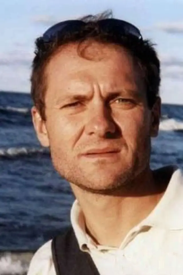 Zdjęcie Robert Latusek (Robert Latusek)