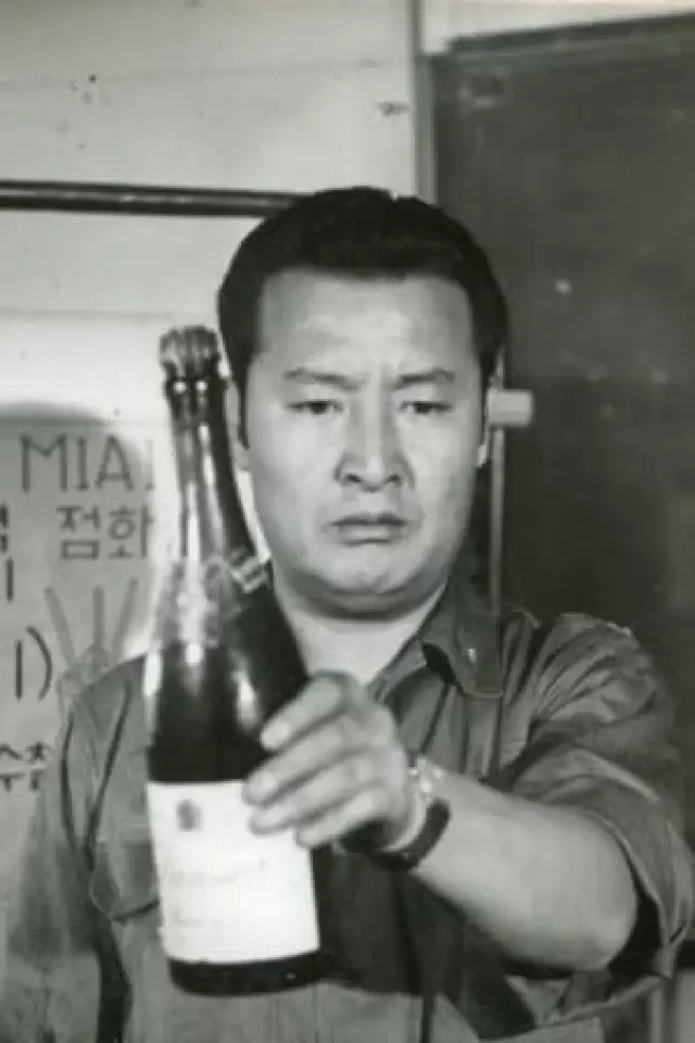 Zdjęcie Lee Hae-ryong (Lee Hae-ryong)