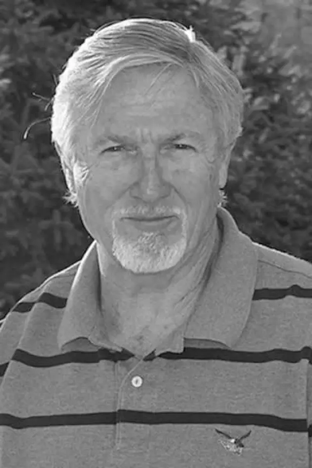 Zdjęcie Michael Runyard (Michael Runyard)