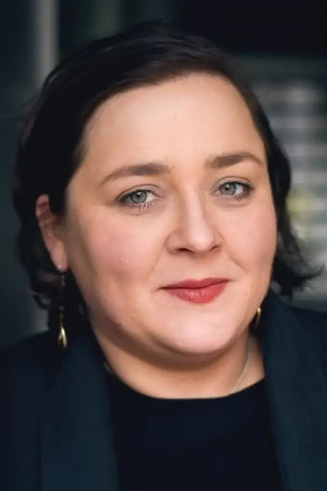 Zdjęcie  (Tina Pfurr)