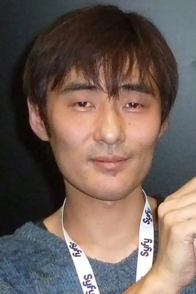 Zdjęcie Masahiko Komino (Masahiko Komino)