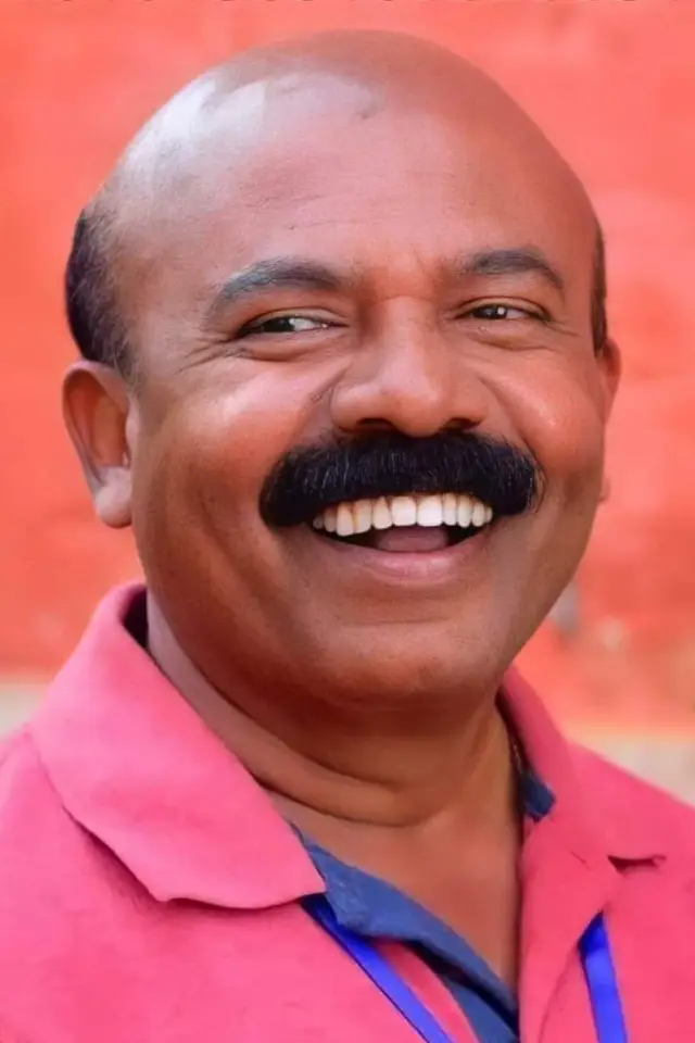 Zdjęcie Pradeep Kottayam (Pradeep Kottayam)