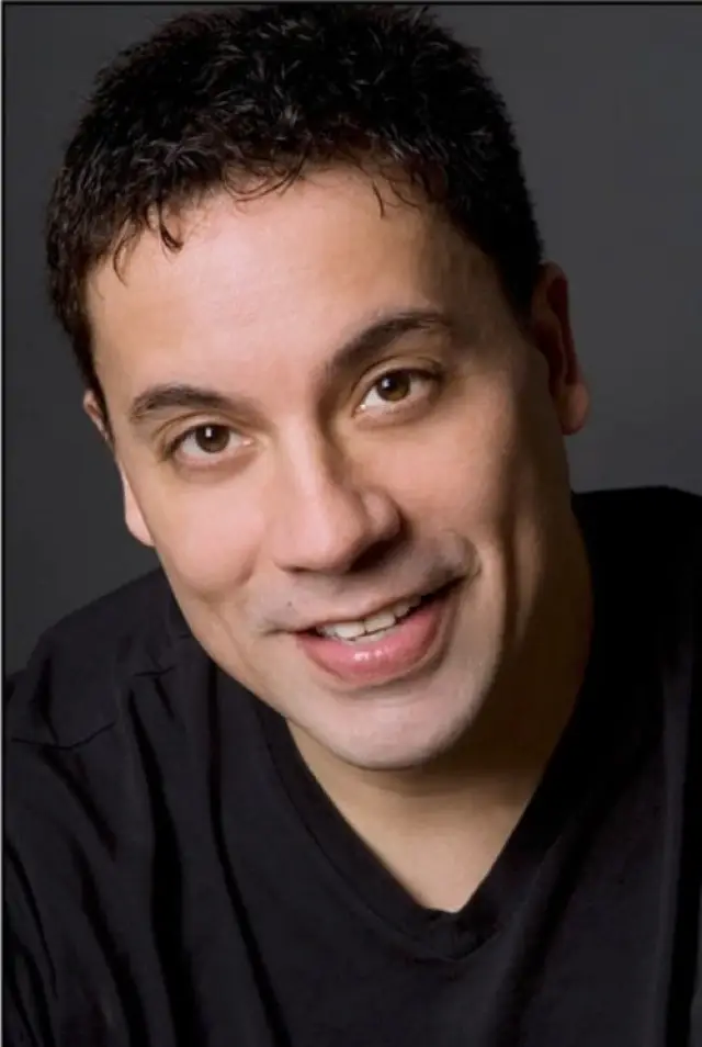 Zdjęcie  (David Barroso)