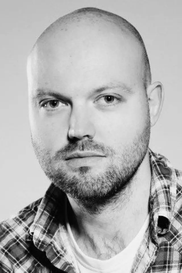 Zdjęcie  (Oliver Price)