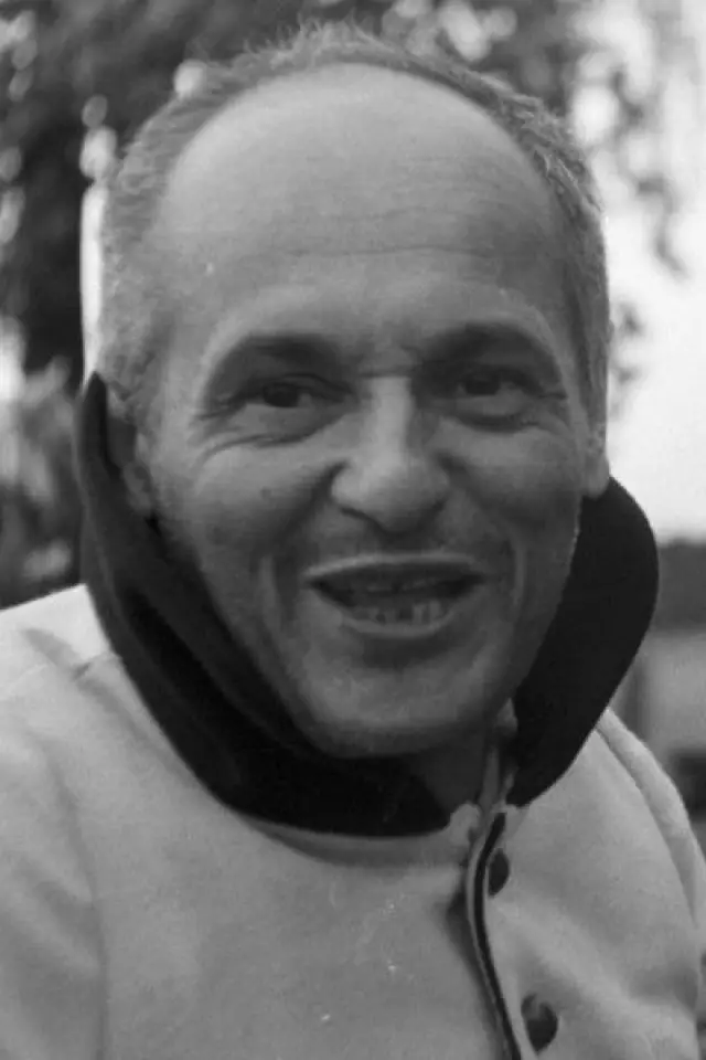 Zdjęcie Jerzy Szeski (Jerzy Szeski)