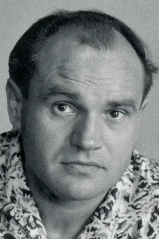 Zdjęcie Kazimierz Serocki (Kazimierz Serocki)