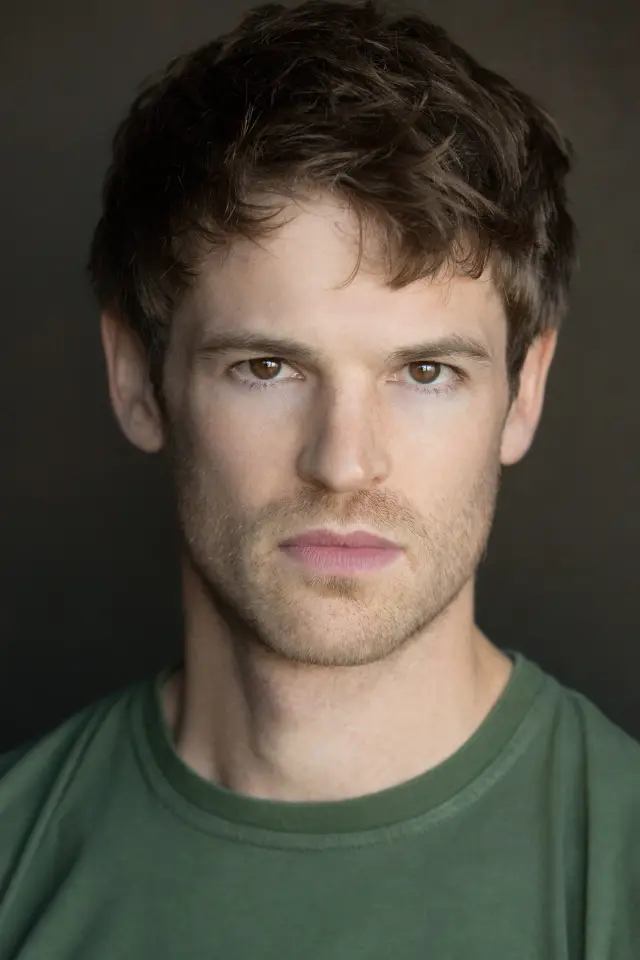 Zdjęcie  (Benjamin Wainwright)