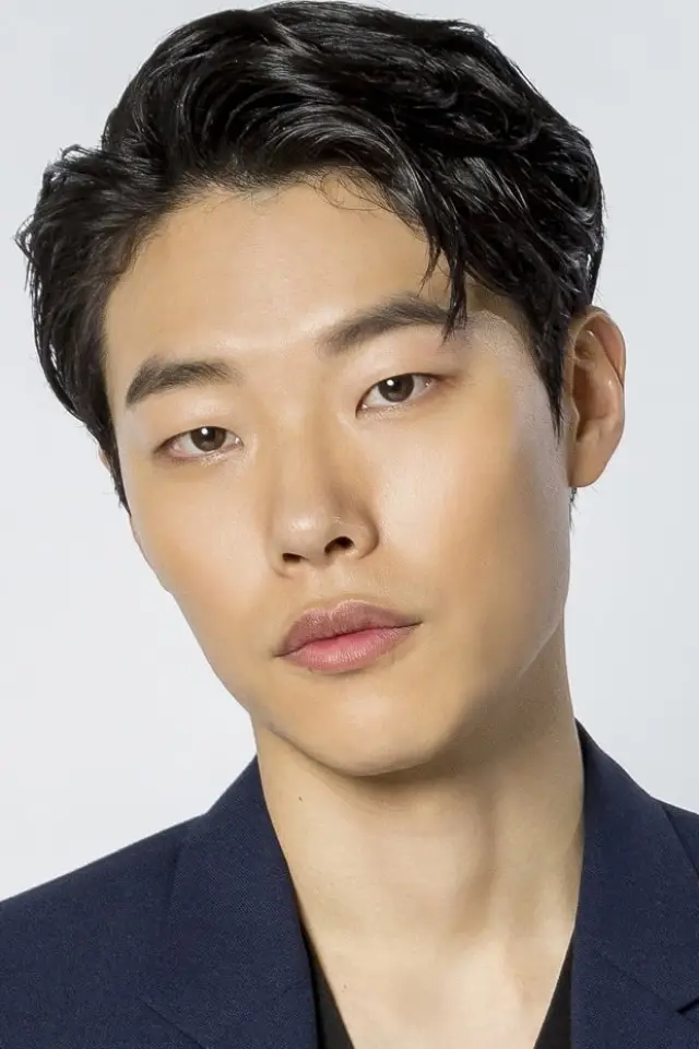 Zdjęcie Ryu Jun-yeol