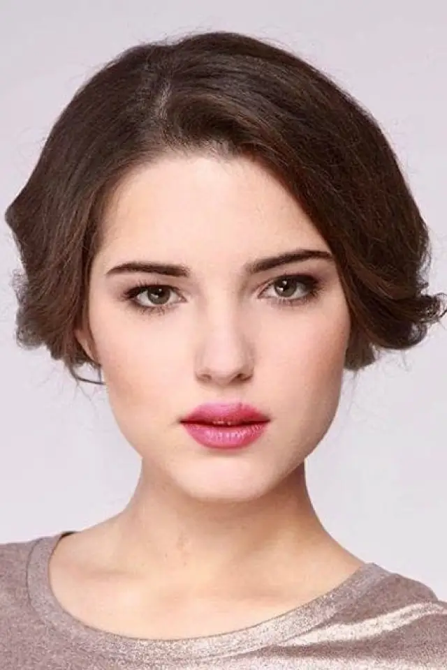 Zdjęcie Michalina Olszańska
 (Michalina Olszańska)