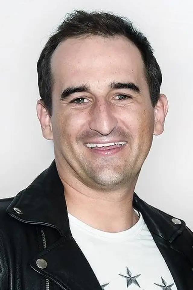 Zdjęcie Michał Koterski (Michał Koterski)