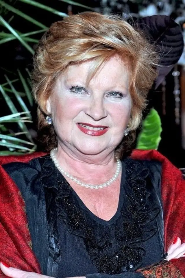 Zdjęcie Antonina Girycz (Antonina Girycz)