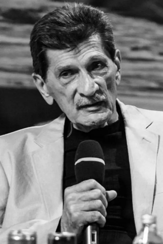 Zdjęcie Tadeusz Drewno (Tadeusz Drewno)