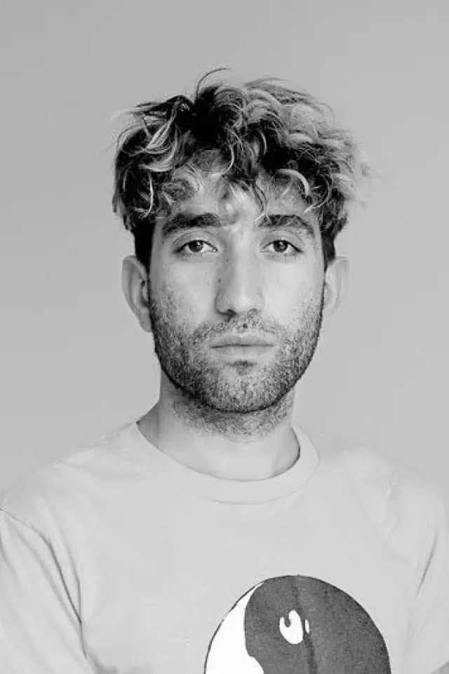 Zdjęcie  (Faraz Anoushahpour)