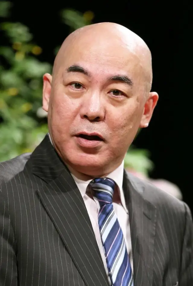 Zdjęcie  (Naoki Hyakuta)