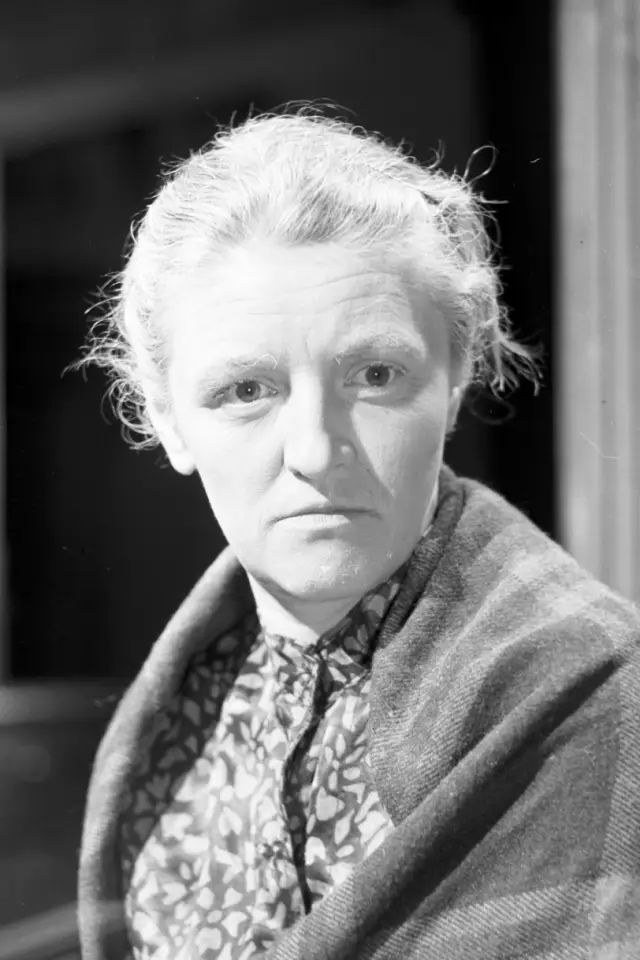 Zdjęcie Anna Jaraczówna (Anna Jaraczówna)