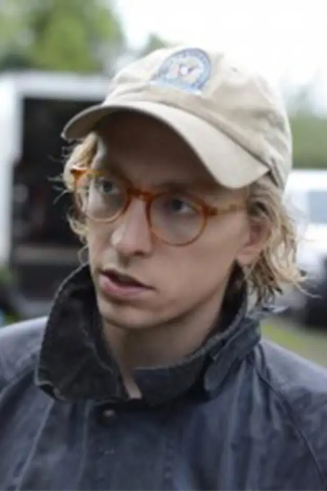 Zdjęcie Brendan McHugh