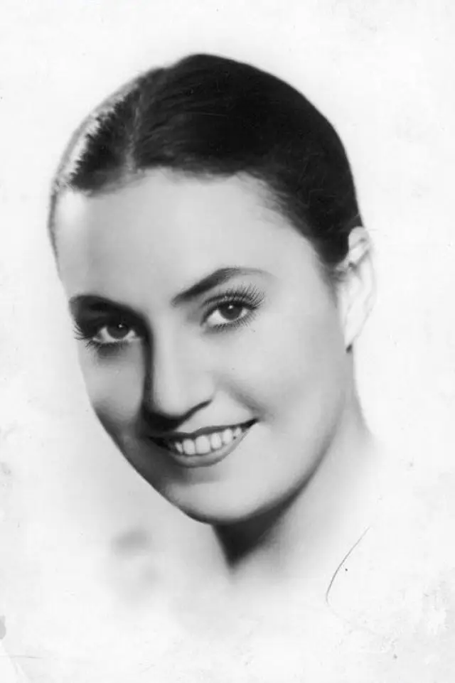 Zdjęcie Irena Malkiewicz (Irena Malkiewicz)
