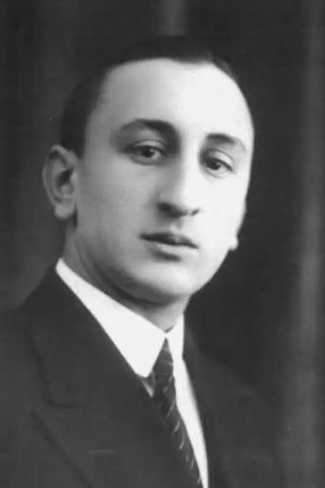 Zdjęcie Alfred Łodziński (Alfred Łodziński)