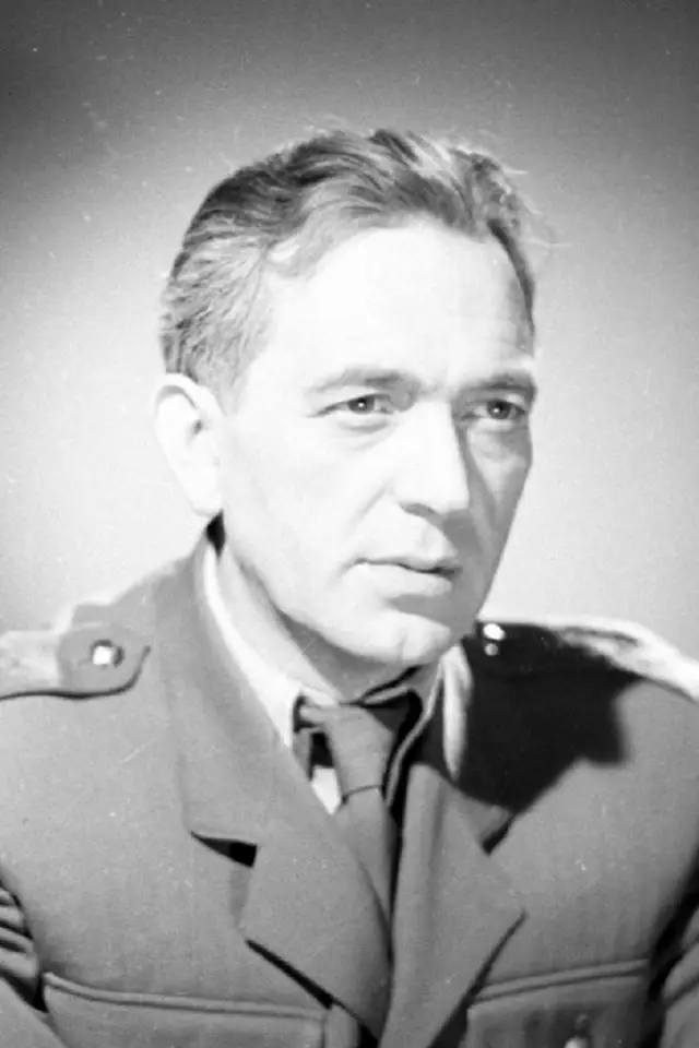 Zdjęcie Stanisław Winczewski (Stanisław Winczewski)