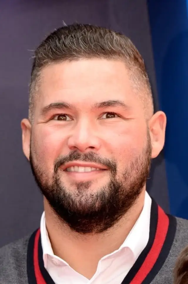 Zdjęcie Tony Bellew