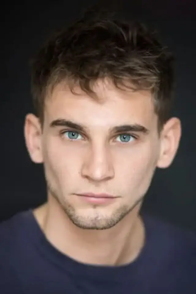Zdjęcie Freddie Thorp
