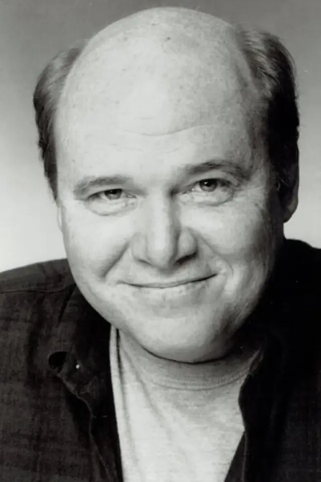 Zdjęcie Ken Medżi (Ken Magee)