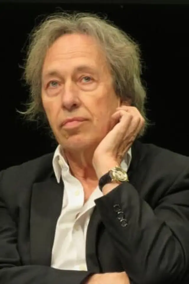 Zdjęcie Pascal Bruckner