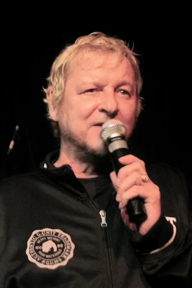 Zdjęcie  (Wolfgang Rohde)