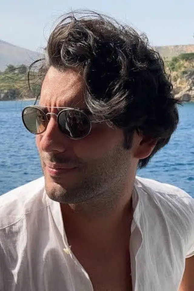 Zdjęcie  (Marco Balsamo)