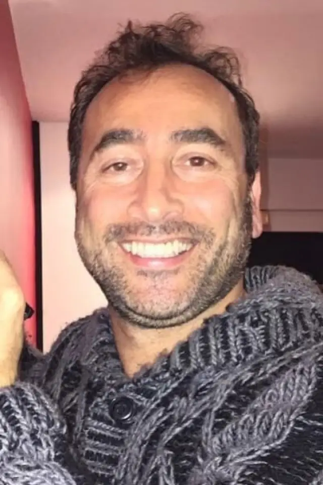 Zdjęcie Alil Vardar (Alil Vardar)