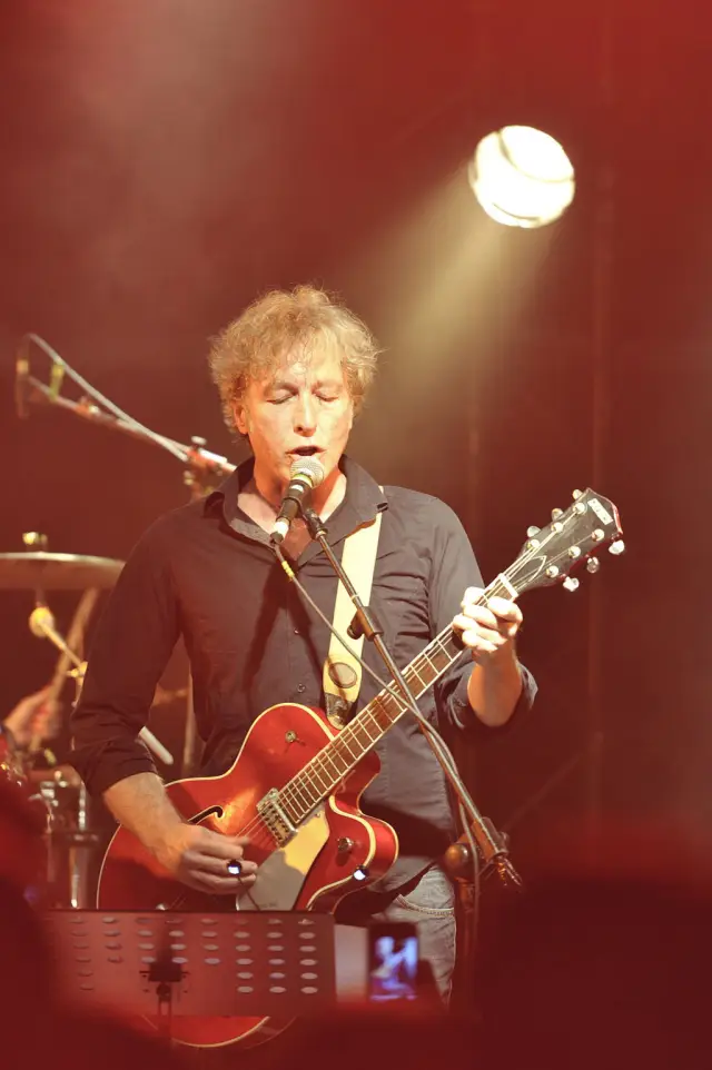 Zdjęcie  (Berry Sakharof)