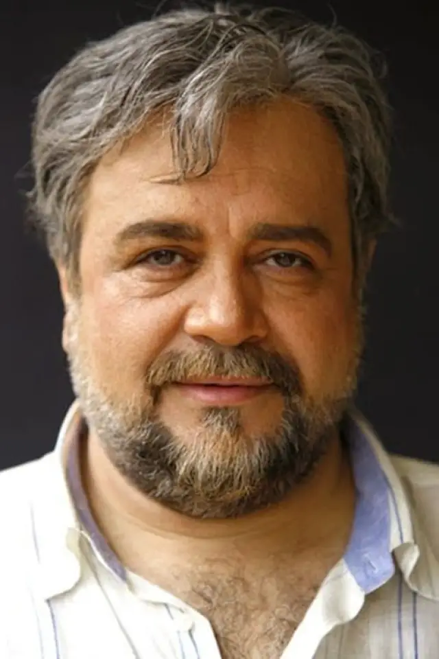 Zdjęcie  (Mohammadreza Sharifinia)