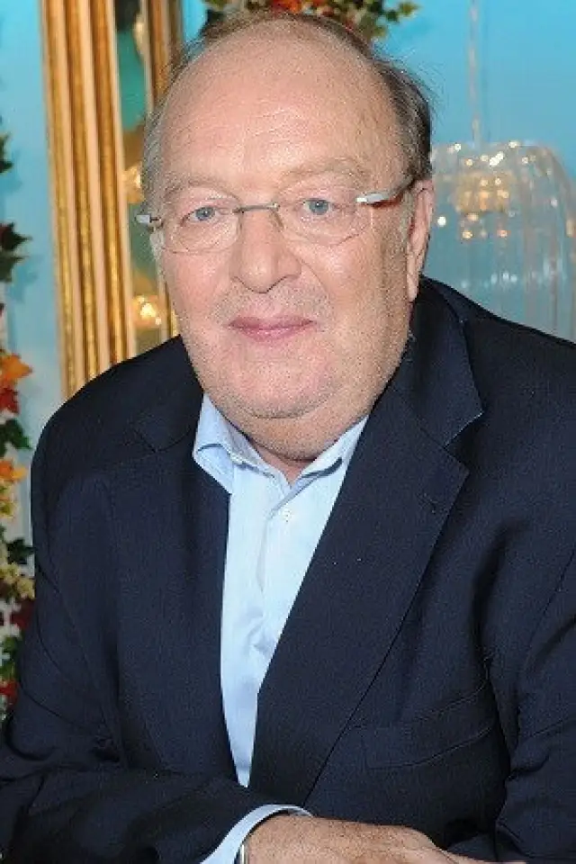 Zdjęcie  (Bernard Mabille)