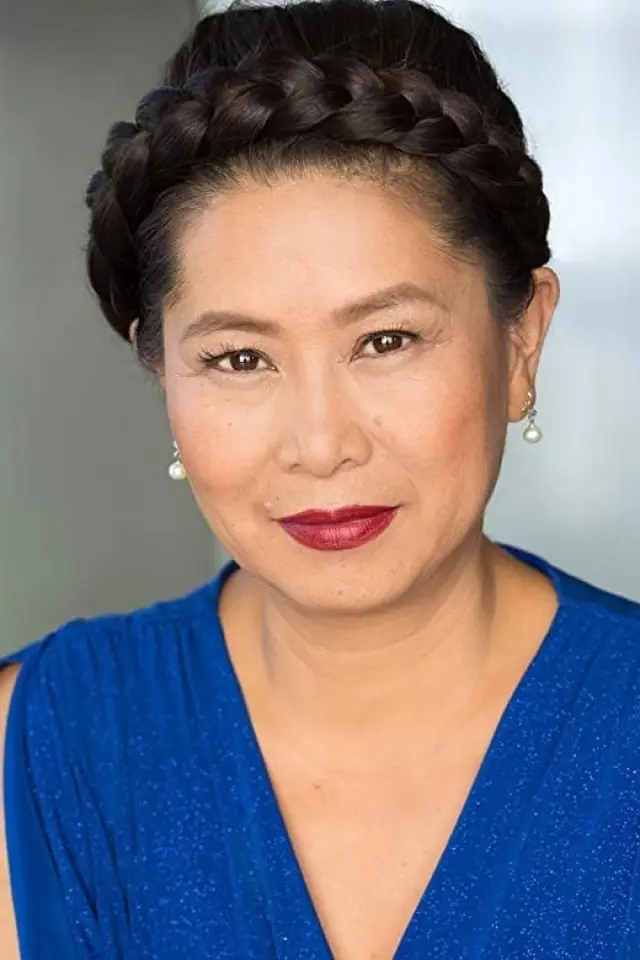 Zdjęcie Lee Chen (Lee Chen)