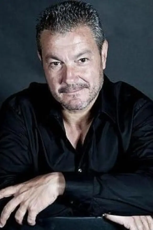 Zdjęcie Julio Jordán (Julio Jordán)