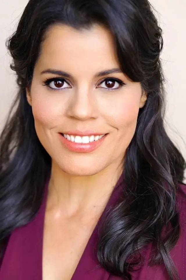 Zdjęcie Marisol Ramirez