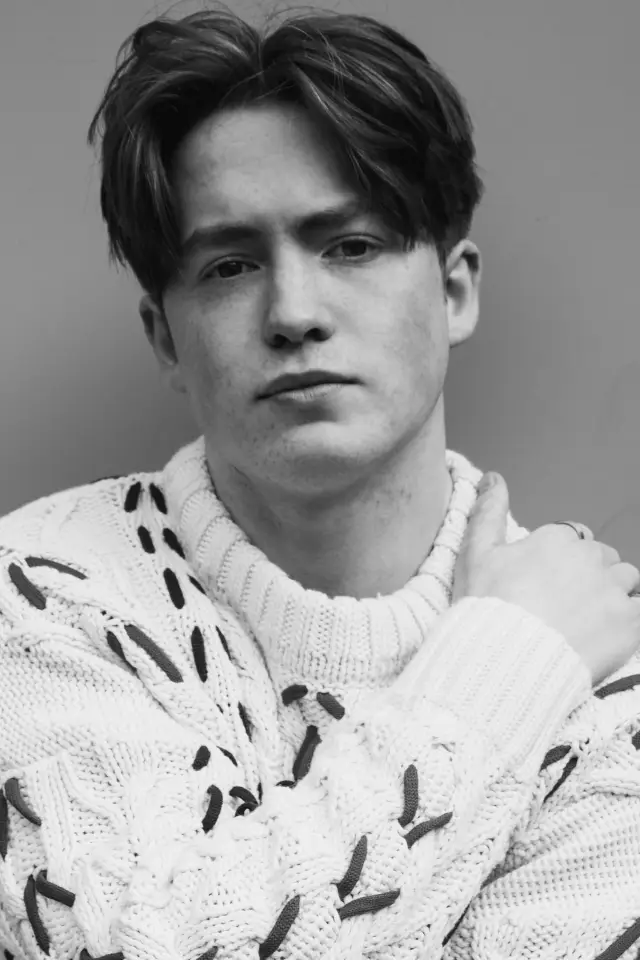 Zdjęcie Kit Connor