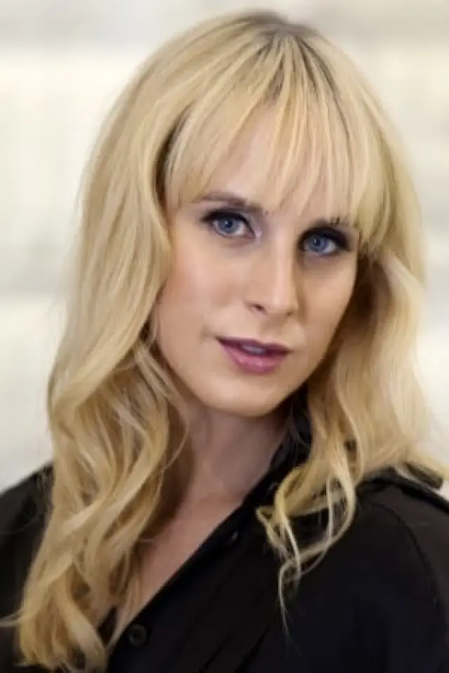 Zdjęcie Zakari Druker (Zackary Drucker)