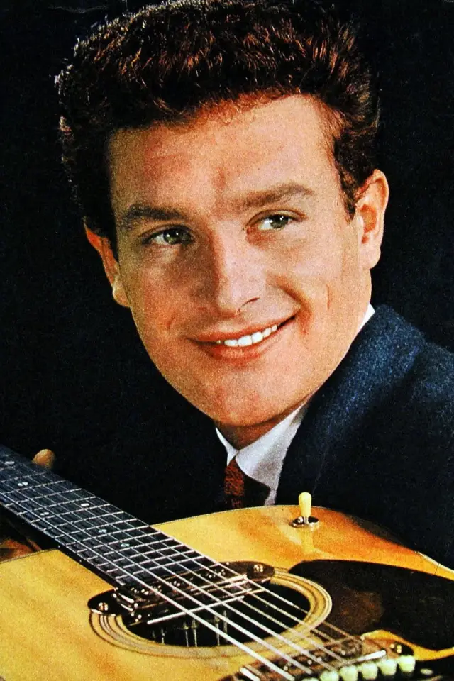 Zdjęcie  (Tony Sheridan)