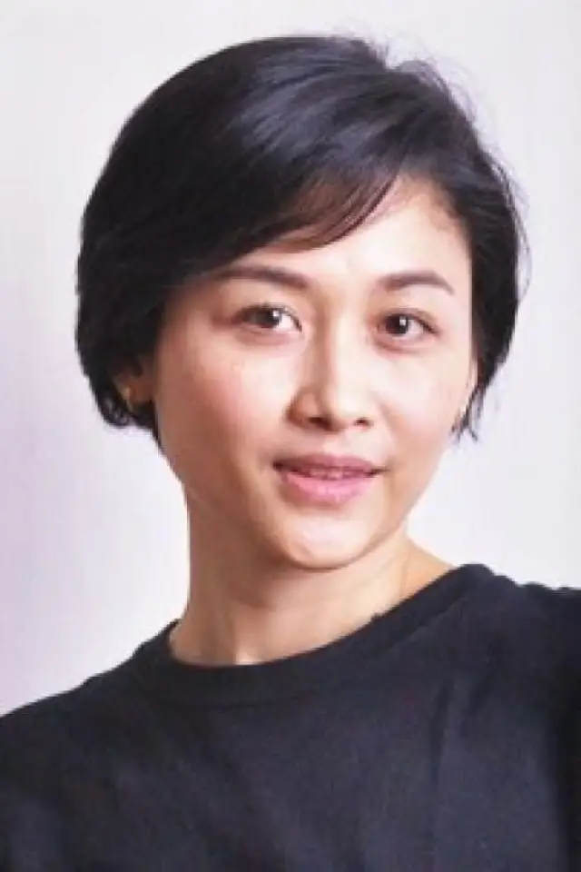 Zdjęcie Dżenni Cjang (Jenny Zhang)