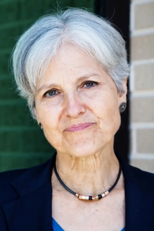 Zdjęcie  (Jill Stein)