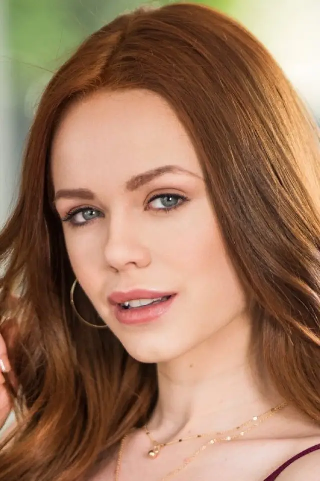 Zdjęcie  (Ella Hughes)