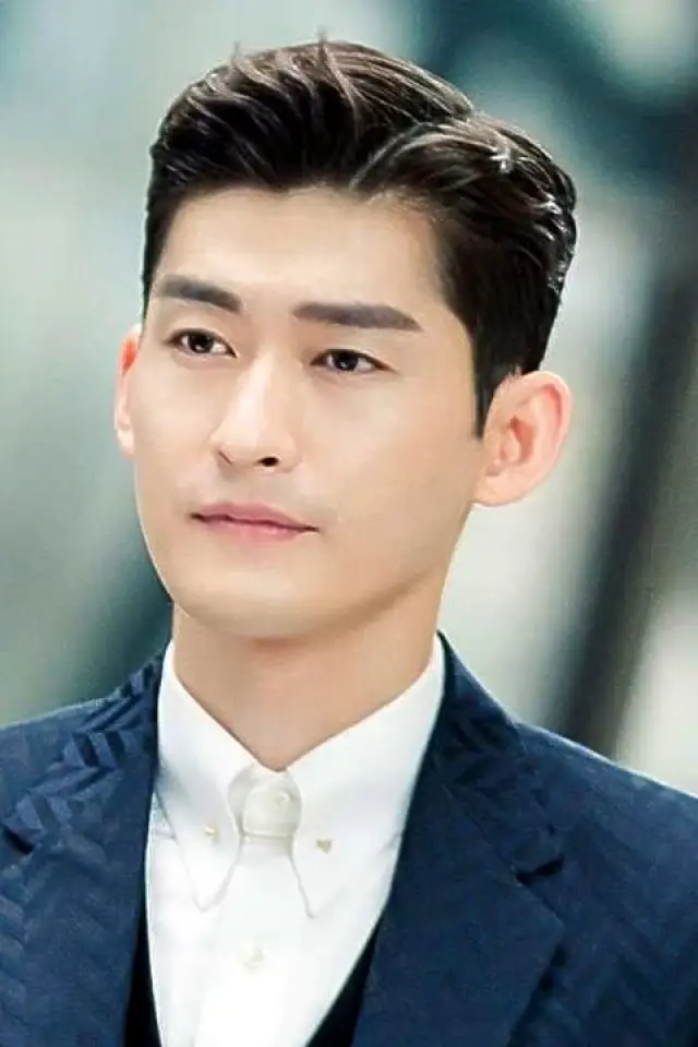 Zdjęcie  (Hans Zhang)