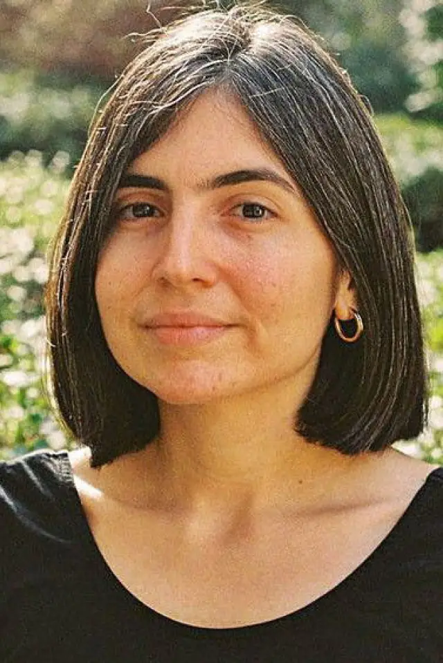 Zdjęcie  (Helena Girón)