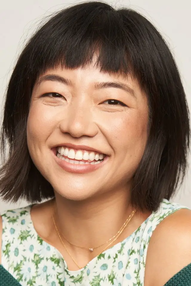 Zdjęcie Iris Liu (Iris Liu)