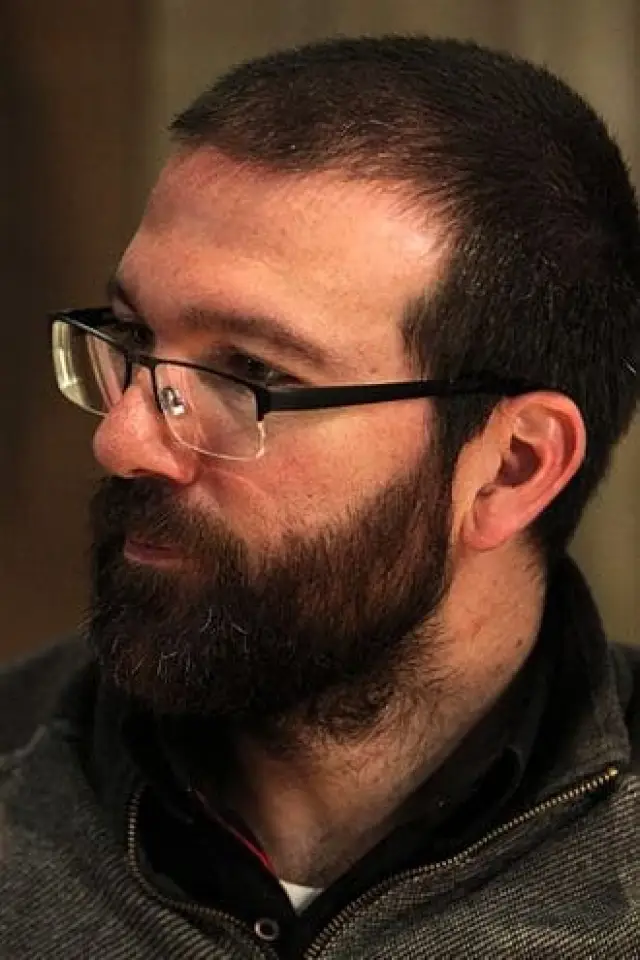 Zdjęcie  (Anthony Roux)